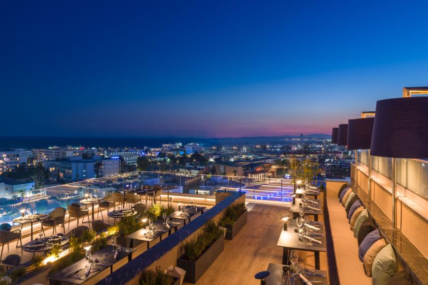 5 Sterne Hotel: Amanti, MadeForTwo Hotels - Ayia Napa, Famagusta (Süden), Bild 7