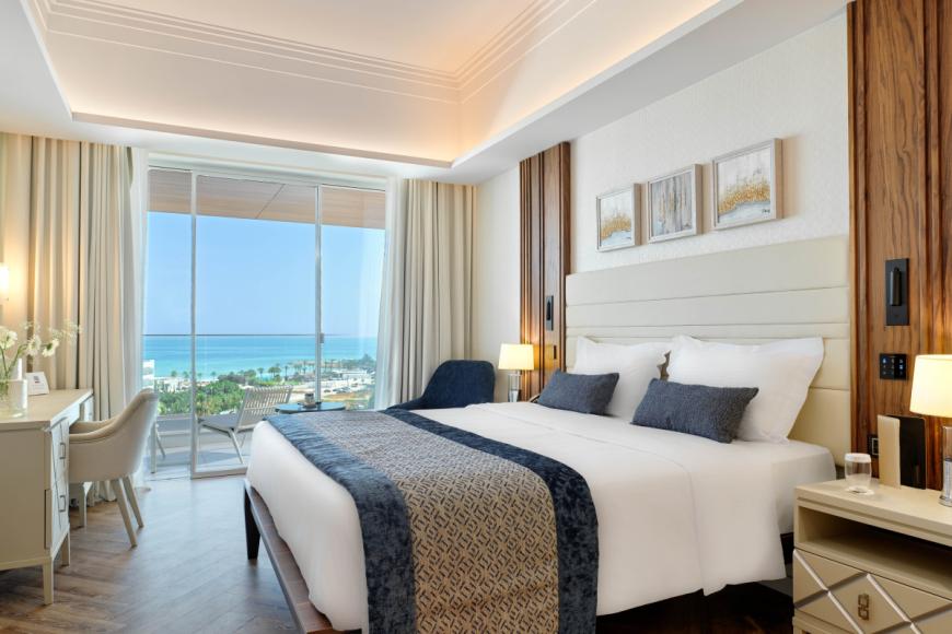 5 Sterne Hotel: Amanti, MadeForTwo Hotels - Ayia Napa, Famagusta (Süden), Bild 5