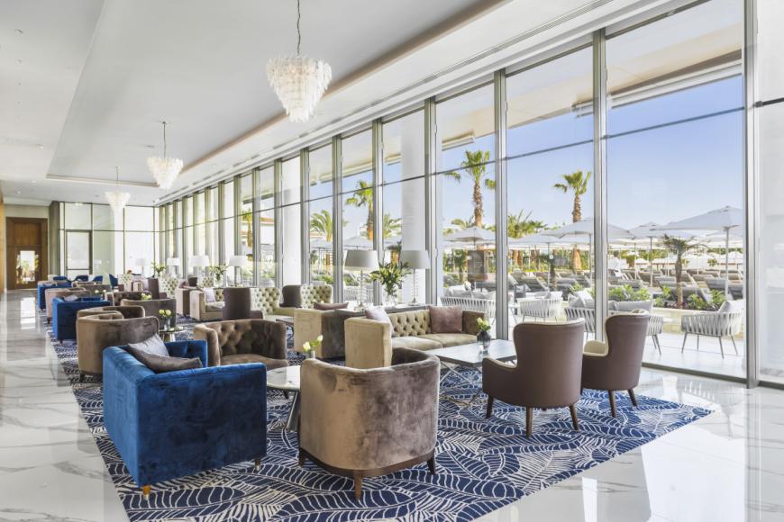 5 Sterne Hotel: Amanti, MadeForTwo Hotels - Ayia Napa, Famagusta (Süden), Bild 3