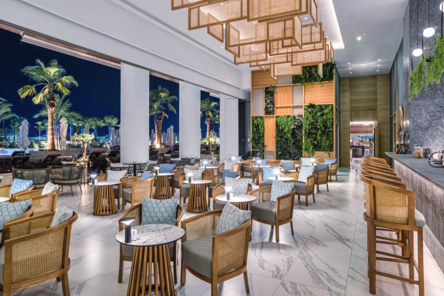 5 Sterne Hotel: Amanti, MadeForTwo Hotels - Ayia Napa, Famagusta (Süden), Bild 9