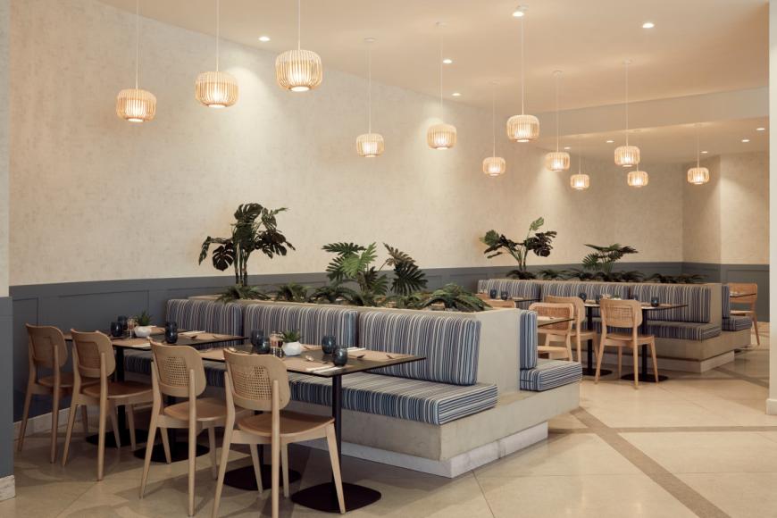 5 Sterne Hotel: Mare Paphos - Paphos, Paphos, Bild 5