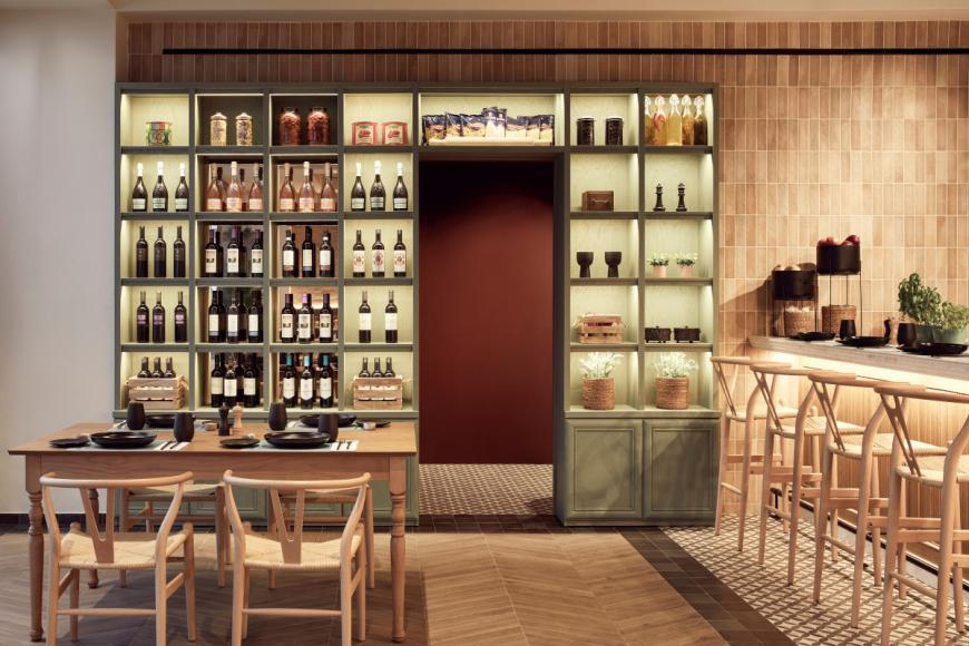 5 Sterne Hotel: Mare Paphos - Paphos, Paphos, Bild 10