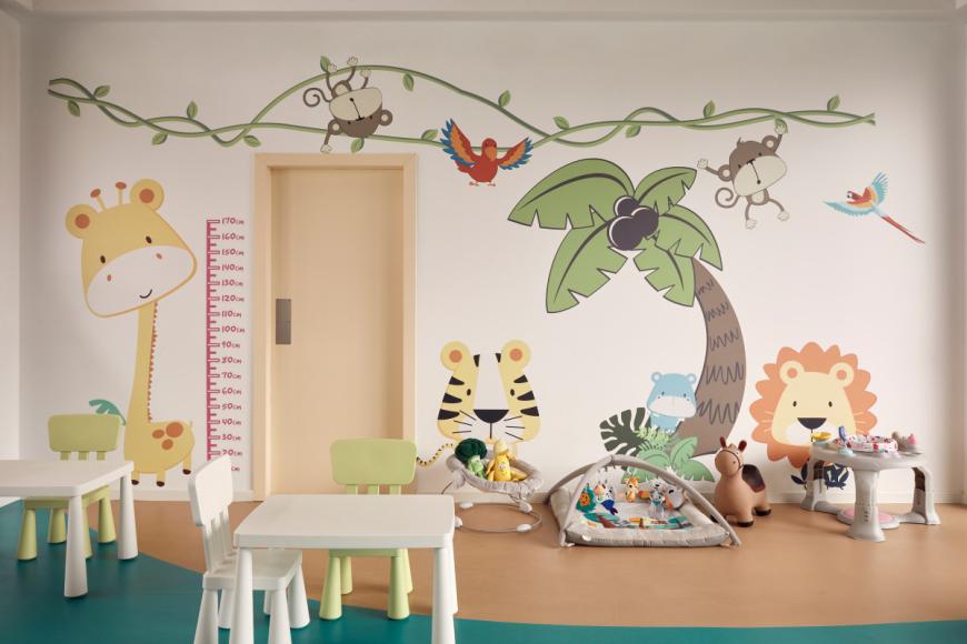 5 Sterne Hotel: Mare Paphos - Paphos, Paphos, Bild 9