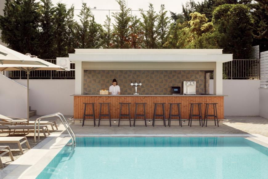 5 Sterne Hotel: Mare Paphos - Paphos, Paphos, Bild 8