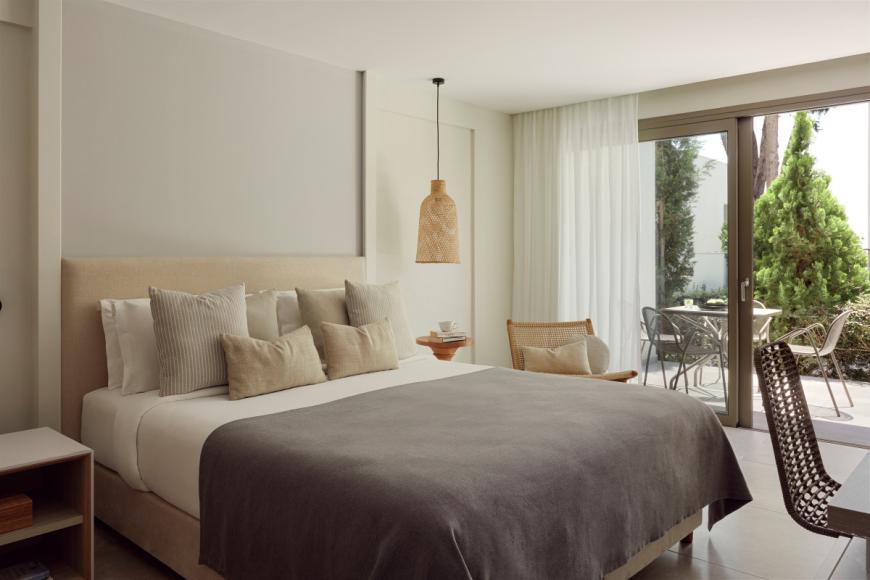 5 Sterne Hotel: Mare Paphos - Paphos, Paphos, Bild 3