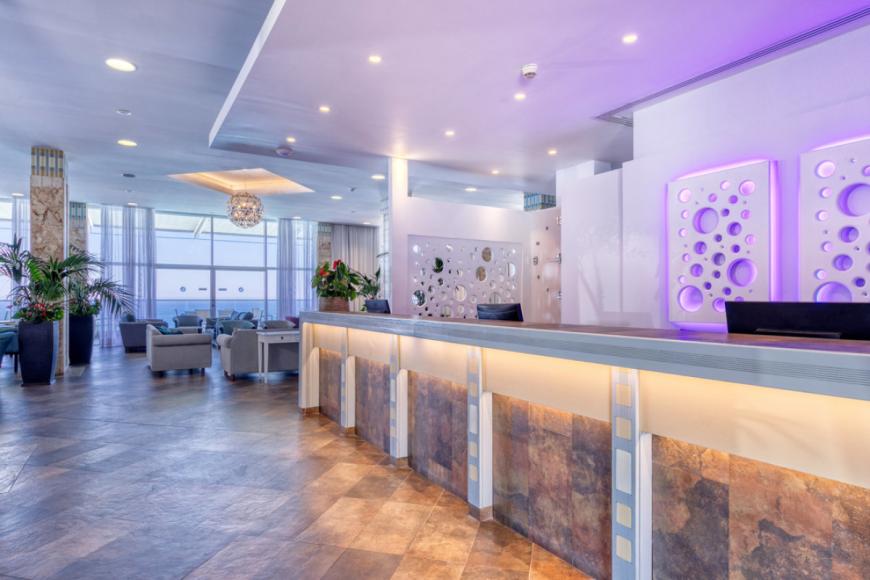 4 Sterne Hotel: Atlantica SunGarden Beach - Ayia Napa, Famagusta (Süden), Bild 7