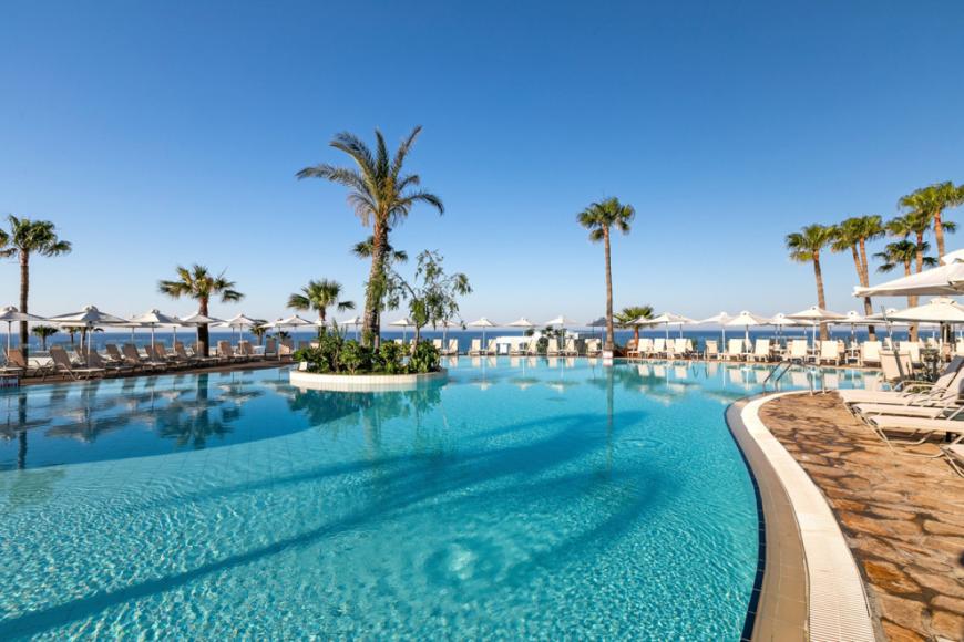 4 Sterne Hotel: Atlantica SunGarden Beach - Ayia Napa, Famagusta (Süden), Bild 5