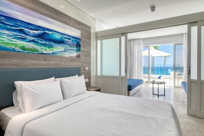 4 Sterne Hotel: Atlantica SunGarden Beach - Ayia Napa, Famagusta (Süden), Bild 2