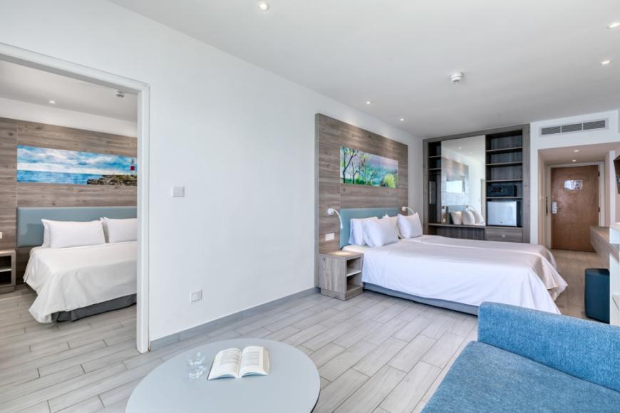 4 Sterne Hotel: Atlantica SunGarden Beach - Ayia Napa, Famagusta (Süden), Bild 4