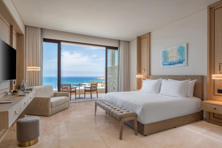 5 Sterne Hotel: Cap St Georges Hotel and Resort - Peyia, Paphos, Bild 4