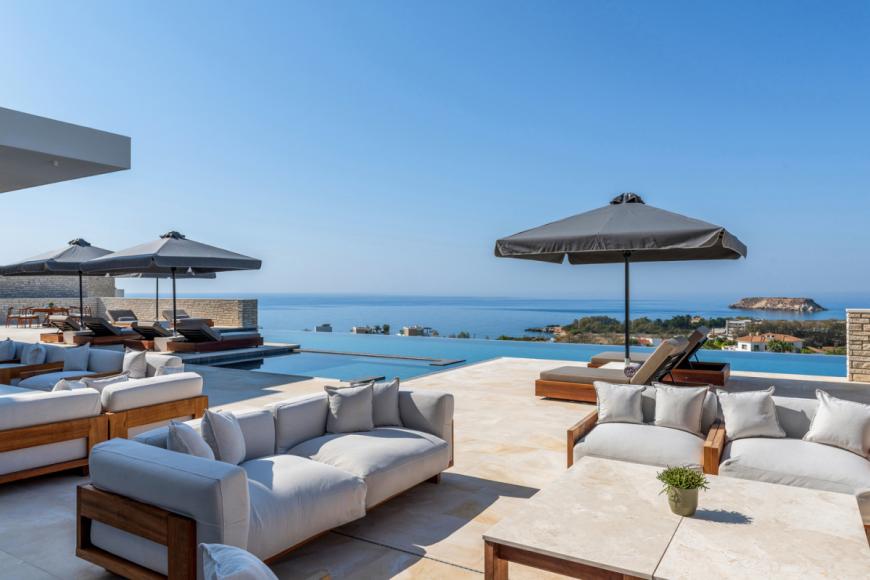 5 Sterne Hotel: Cap St Georges Hotel and Resort - Peyia, Paphos, Bild 3