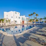 3 Sterne Hotel: Protaras Plaza Hotel, Protaras, Famagusta (Süden)