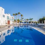 Protaras Plaza Hotel, Bild 6