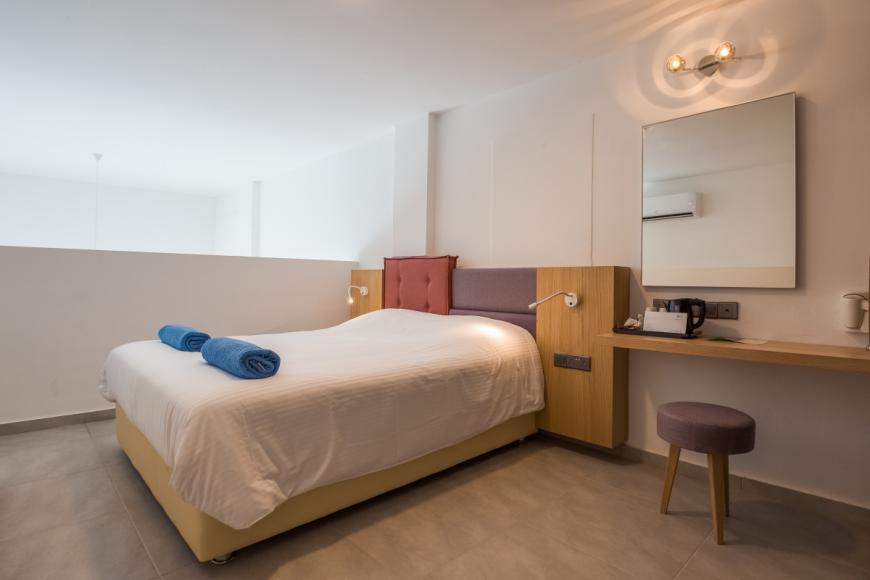 3 Sterne Hotel: Protaras Plaza Hotel - Protaras, Famagusta (Süden), Bild 9