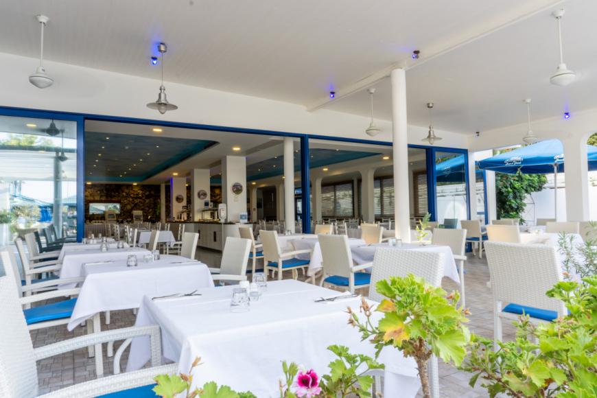 3 Sterne Hotel: Anonymous Beach - Adults Only - Ayia Napa, Famagusta (Süden), Bild 5