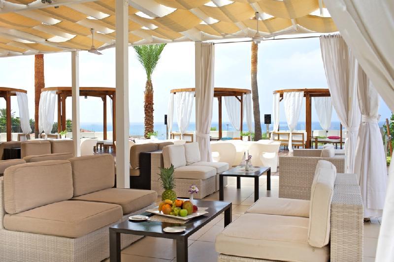 4 Sterne Hotel: Napa Mermaid Hotel & Suite - Ayia Napa, Famagusta (Süden), Bild 5