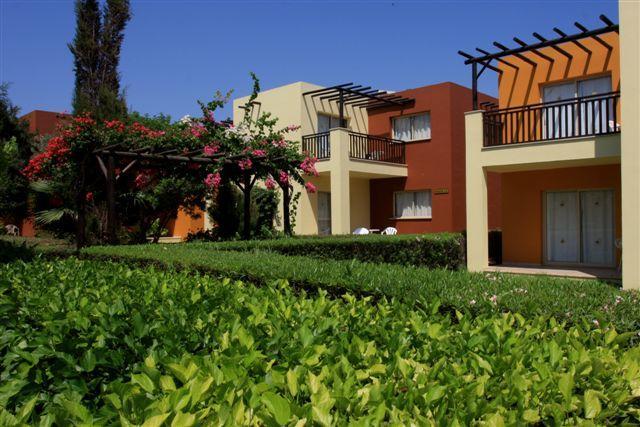 4 Sterne Hotel: Panas Holiday Village - Ayia Napa, Famagusta (Süden), Bild 4