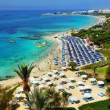 4 Sterne Familienhotel: Grecian Sands, Ayia Napa, Famagusta (Süden)