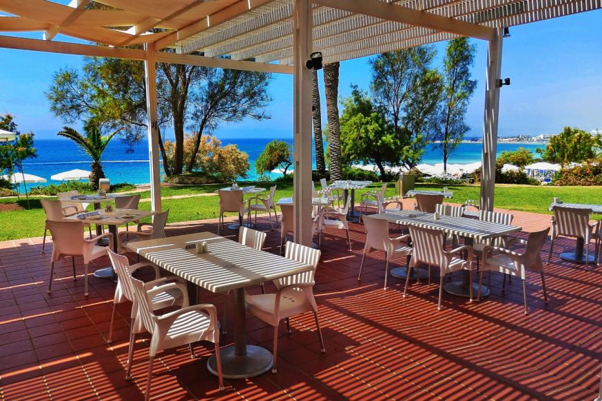 4 Sterne Familienhotel: Grecian Sands - Ayia Napa, Famagusta (Süden), Bild 5