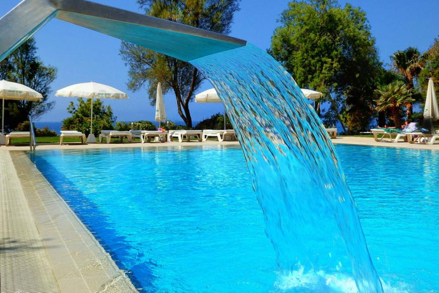 4 Sterne Familienhotel: Grecian Sands - Ayia Napa, Famagusta (Süden), Bild 4