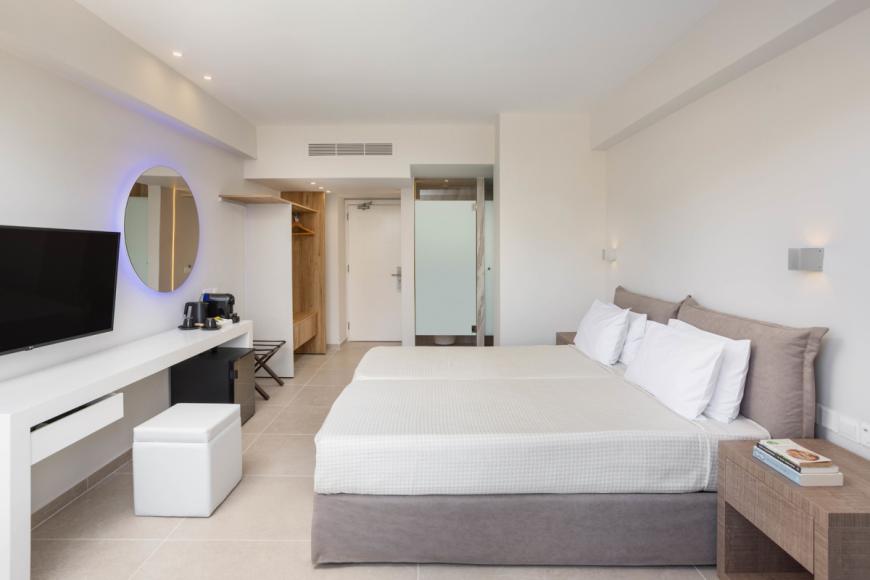 3 Sterne Familienhotel: Atlantica Sancta Napa - Ayia Napa, Famagusta (Süden), Bild 5