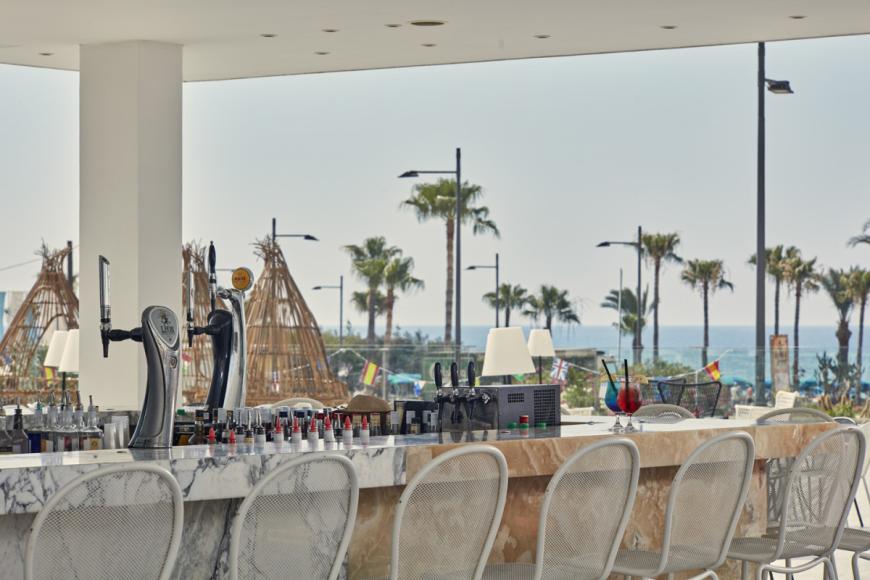 3 Sterne Familienhotel: Atlantica Sancta Napa - Ayia Napa, Famagusta (Süden), Bild 3