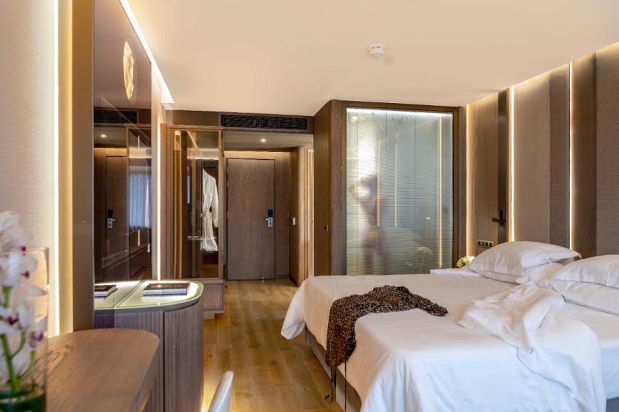 5 Sterne Hotel: Amathus Beach Limassol - Limassol, Limassol, Bild 4