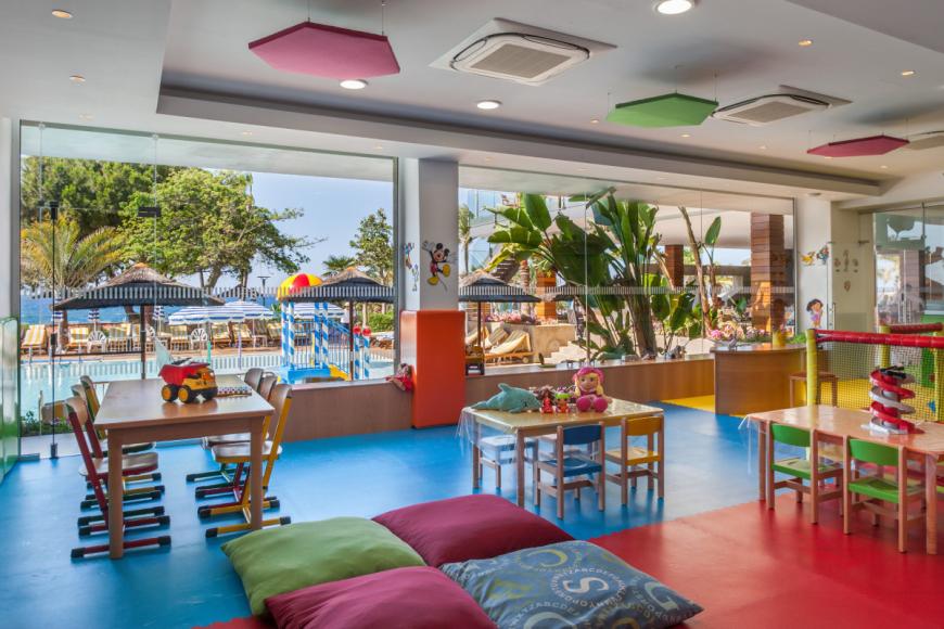 5 Sterne Hotel: Amathus Beach Limassol - Limassol, Limassol, Bild 10