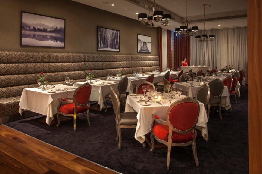 5 Sterne Familienhotel: Kanika Olympic Lagoon - Ayia Napa, Famagusta (Süden), Bild 9