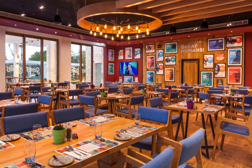 5 Sterne Familienhotel: Kanika Olympic Lagoon - Ayia Napa, Famagusta (Süden), Bild 8