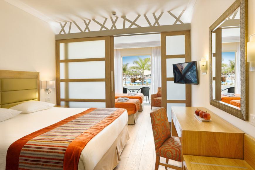 5 Sterne Familienhotel: Kanika Olympic Lagoon - Ayia Napa, Famagusta (Süden), Bild 4