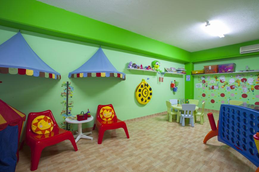 4 Sterne Hotel: Cavo Maris Beach - Protaras, Famagusta (Süden), Bild 4