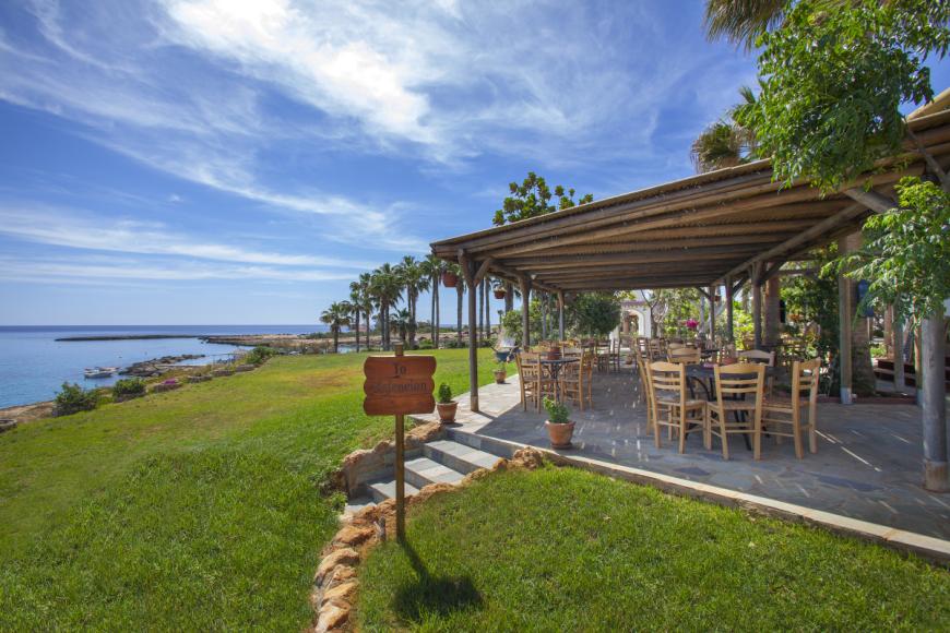 4 Sterne Hotel: Cavo Maris Beach - Protaras, Famagusta (Süden), Bild 3