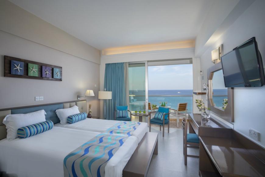 4 Sterne Hotel: Cavo Maris Beach - Protaras, Famagusta (Süden), Bild 10