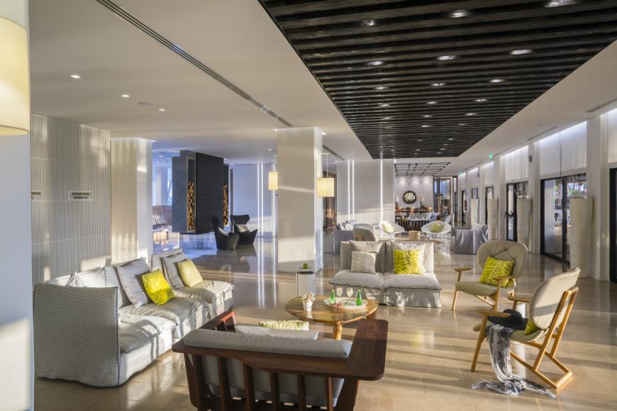 4 Sterne Hotel: Cavo Maris Beach - Protaras, Famagusta (Süden), Bild 8