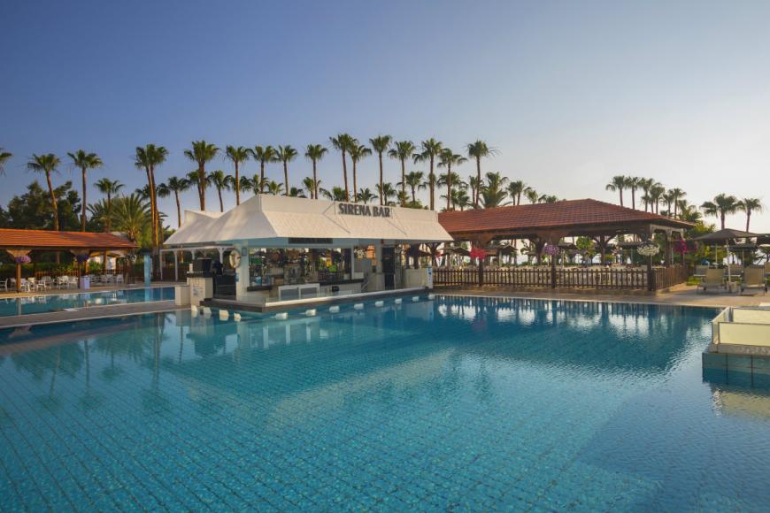 4 Sterne Hotel: Cavo Maris Beach - Protaras, Famagusta (Süden), Bild 7