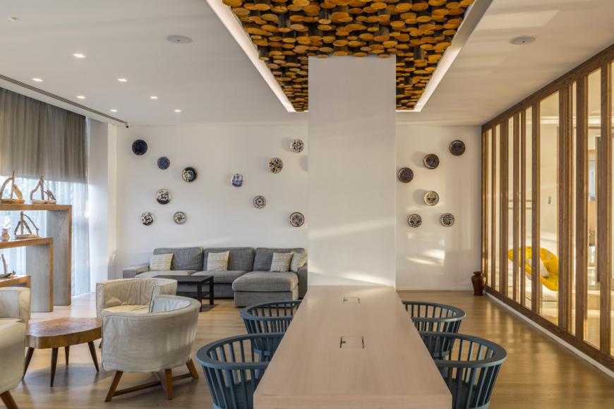 4 Sterne Hotel: Cavo Maris Beach - Protaras, Famagusta (Süden), Bild 2