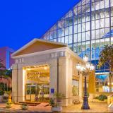 4 Sterne Familienhotel: Playacapricho, Roquetas de Mar, Costa de Almeria (Andalusien)