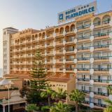 4 Sterne Hotel: Playadulce, Aguadulce, Costa de Almeria (Andalusien)