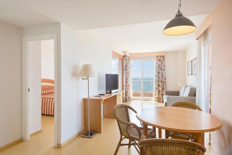 4 Sterne Hotel: Best Roquetas - Roquetas de Mar, Costa de Almeria (Andalusien), Bild 7