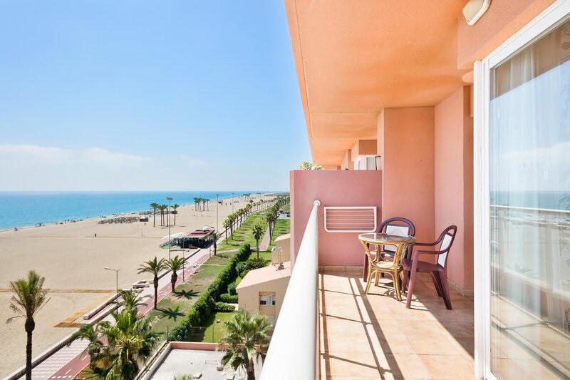 4 Sterne Hotel: Best Roquetas - Roquetas de Mar, Costa de Almeria (Andalusien), Bild 8