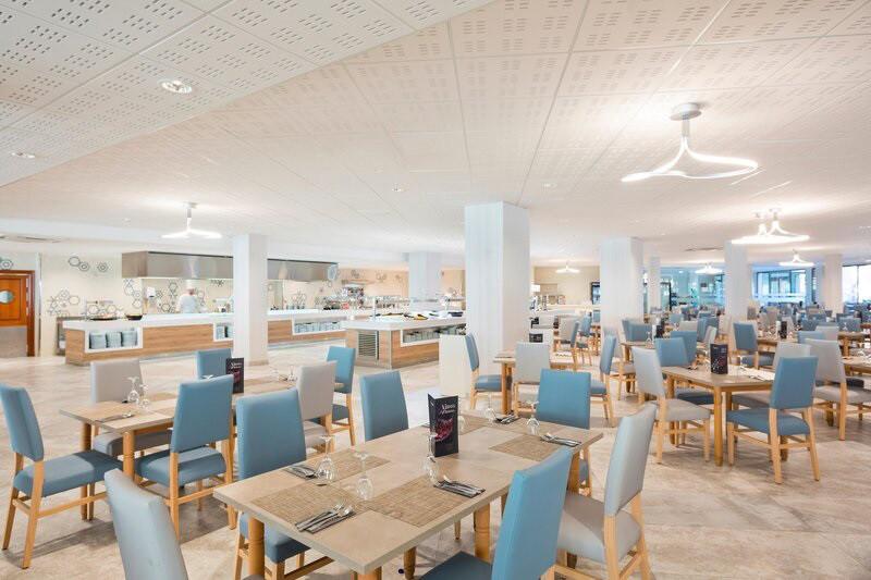 4 Sterne Hotel: Best Roquetas - Roquetas de Mar, Costa de Almeria (Andalusien), Bild 9