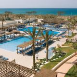 4 Sterne Hotel: Barcelo Cabo Gata, El Toyo, Costa de Almeria (Andalusien)