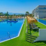 4 Sterne Familienhotel: Cabogata Beach, El Toyo, Costa de Almeria (Andalusien)