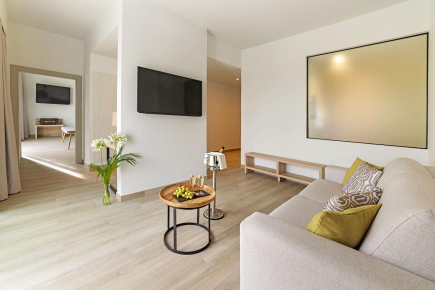 4 Sterne Familienhotel: Cabogata Beach - El Toyo, Costa de Almeria (Andalusien), Bild 5