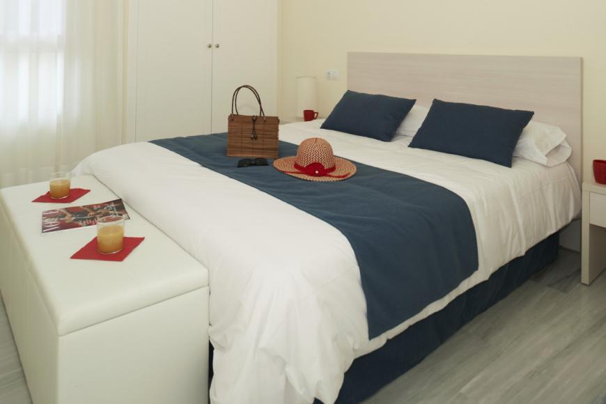 3 Sterne Hotel: Pierre Vacances Almeria Roquetas de Mar - Roquetas de Mar, Costa de Almeria (Andalusien), Bild 3