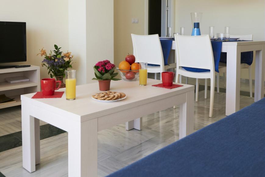 3 Sterne Hotel: Pierre Vacances Almeria Roquetas de Mar - Roquetas de Mar, Costa de Almeria (Andalusien), Bild 7