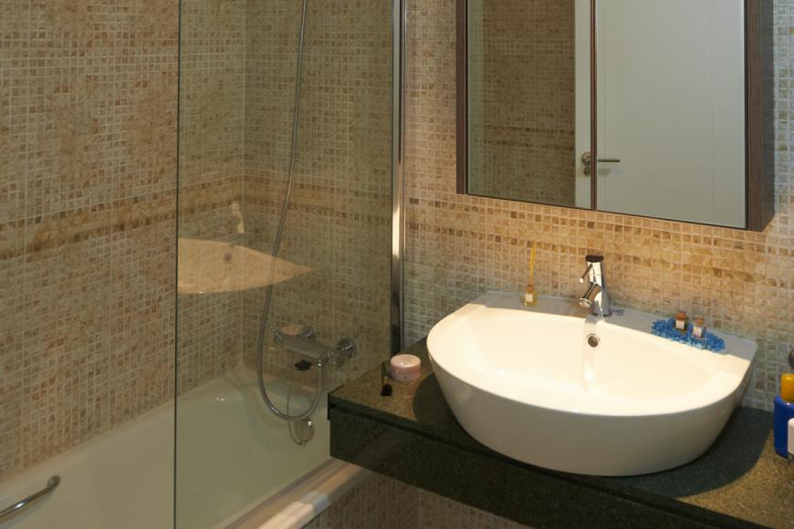 3 Sterne Hotel: Pierre Vacances Almeria Roquetas de Mar - Roquetas de Mar, Costa de Almeria (Andalusien), Bild 8