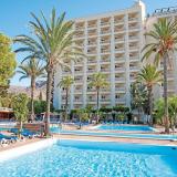 4 Sterne Hotel: Moon Dreams Portomagno, Aguadulce, Costa de Almeria (Andalusien)