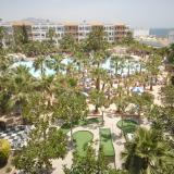 4 Sterne Hotel: Vera Playa, Vera, Costa de Almeria (Andalusien)